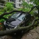 Ciudad: damnificados por el temporal podrn gestionar subsidios de hasta $2,5 millones