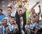 Messi y el momento más valioso de su carrera profesional