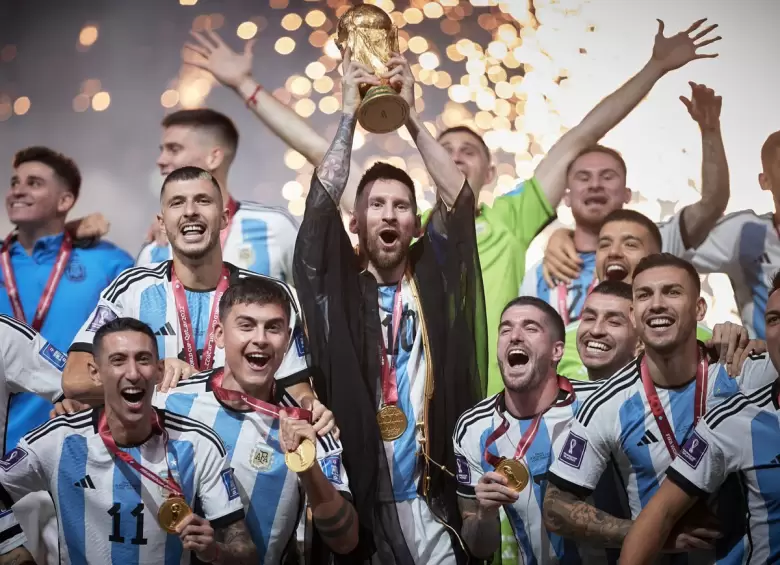 Qatar 2022