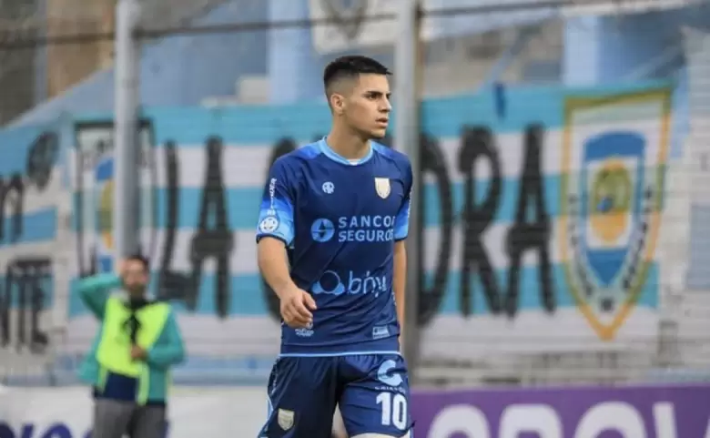 Alex Luna