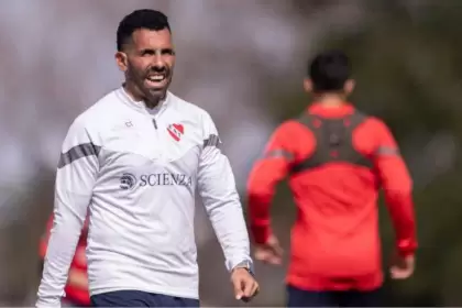 Tevez espera por los refuerzos de cara a la pretemporada en Miami