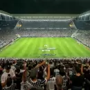 La fortuna que recibirá el Corinthians por albergar un partido de la NFL