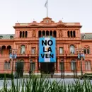 "No la ven": Milei volvió a usar la frase para criticar a los que se oponen a las medidas del Gobierno