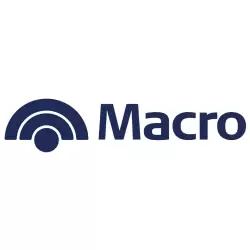 Banco Macro logo