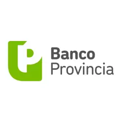 Banco Provincia  logo