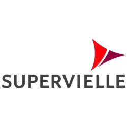 Banco Supervielle logo