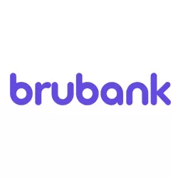Brubank  logo