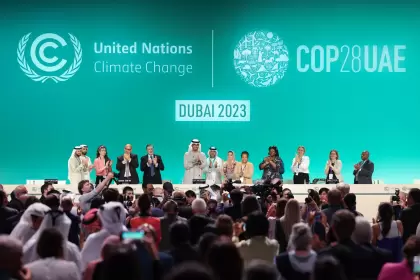 La COP28 de Dubai
