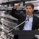 El Partido Justicialista se reconstruye como oposición