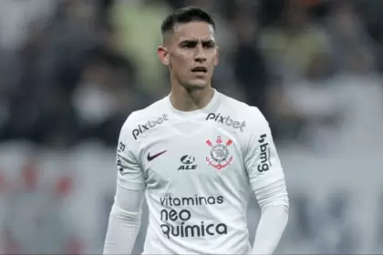 Si Rojas queda libre, Boca tiene decidido ir por él