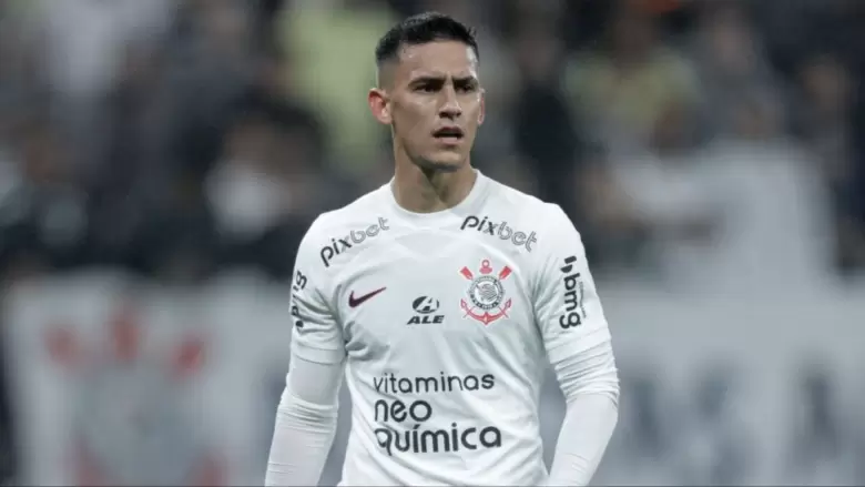 Matías Rojas