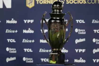 El campeón de la LPF jugará el Trofeo de Campeones y obtendrá además un cupo en la fase de grupos de la Copa Libertadores 2025