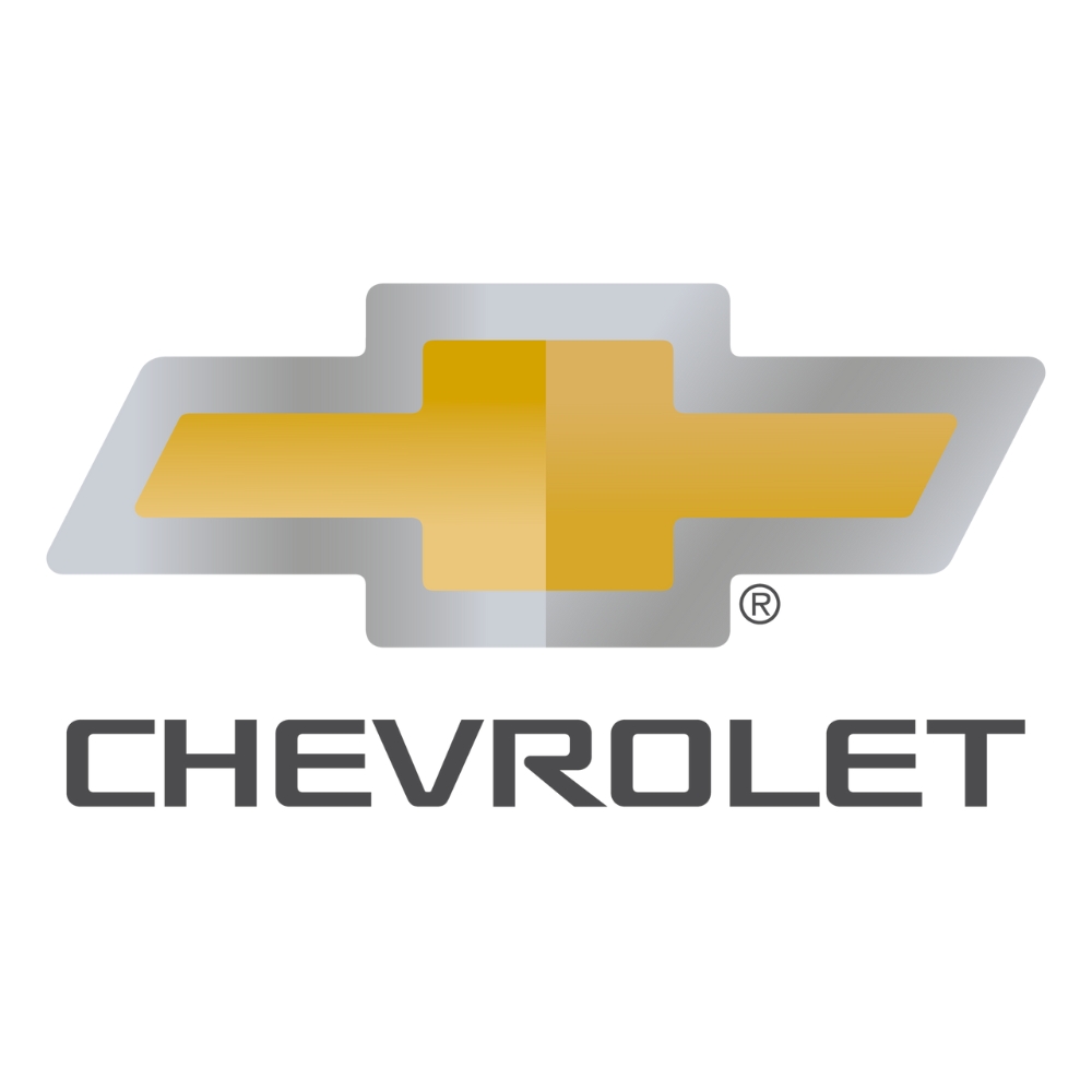 Logo Chevrolet