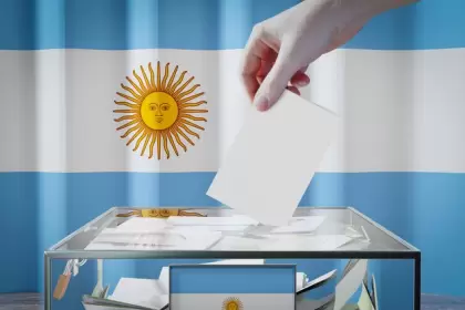 Elecciones argentinas.