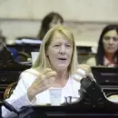 Stolbizer apuesta a Provincias Unidas con dos presidenciables en la mira