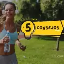 5 consejos prácticos para prevenir lesiones al correr