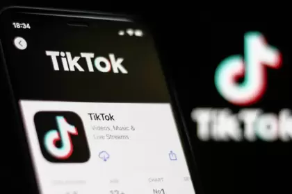 Creada en 2016, TikTok es hoy la aplicacin que ms tiempo de uso tiene por parte de sus consumidores, superando a Instagram y Facebook.