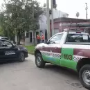 Motochorros asesinan a balazos al jefe de la Seguridad de La Matanza