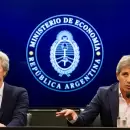 Argentina apunta a un superávit primario de 2% del PIB en 2024 y el FMI liberará US$ 4.700 millones