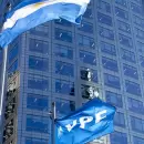 YPF obtuvo una ganancia de US$ 657 millones en el primer trimestre