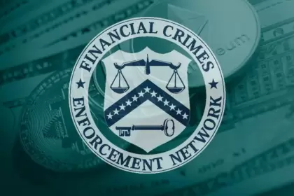 La FinCEN (Financial Crimes Enforcement Network)