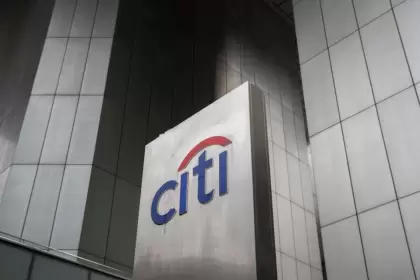 Citigroup despedirá a 20.000 empleados de aquí a 2026