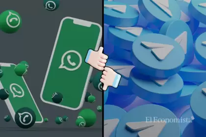 WhatsApp vs Telegram: Cul es la mejor App?