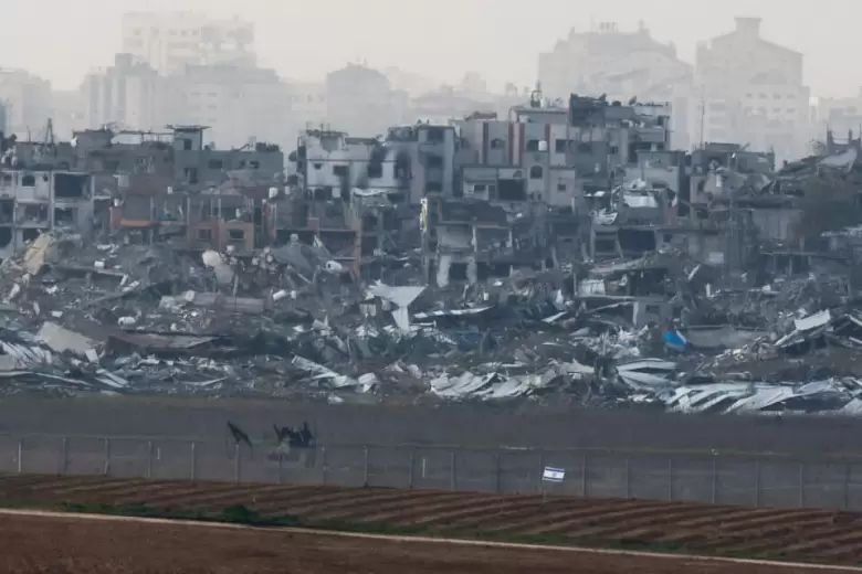 israel