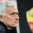La Roma despidió a José Mourinho y contrató a un ex Boca como reemplazante