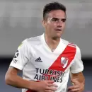 Agustín Palavecino podría dejar River para fichar por un equipo del exterior