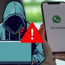 Cmo puedo proteger WhatsApp para que no me hackeen