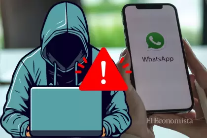Cmo configurar la verificacin de 2 pasos en WhatsApp para evitar que te hackeen?