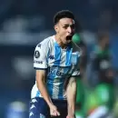 La importante cifra que le puede ingresar a Racing por Agustn Ojeda