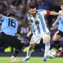 La fortuna que le ofrecen a la AUF para que Uruguay juegue un amistoso contra Argentina en China