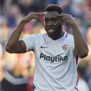 Sevilla despidi a un jugador por sobrepeso y el TAS le dio la razn