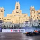 Cuntos millones dejara el Gran Premio de Madrid de la Frmula 1