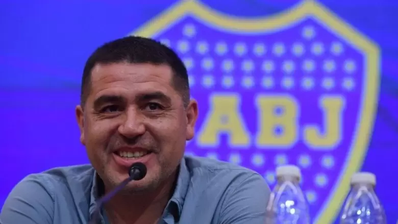 Riquelme