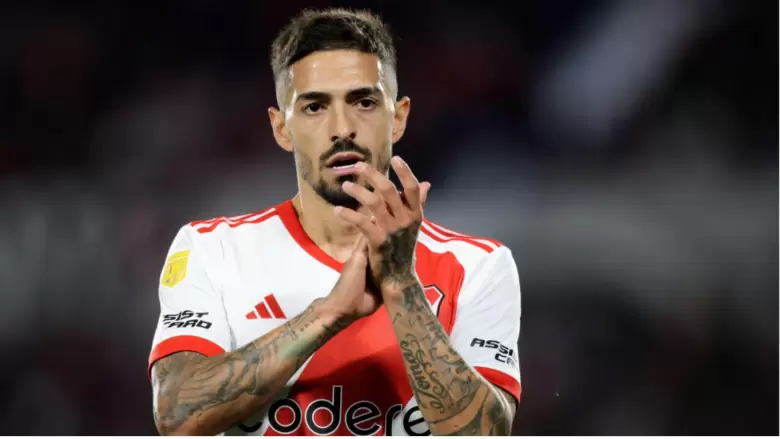 Manuel Lanzini