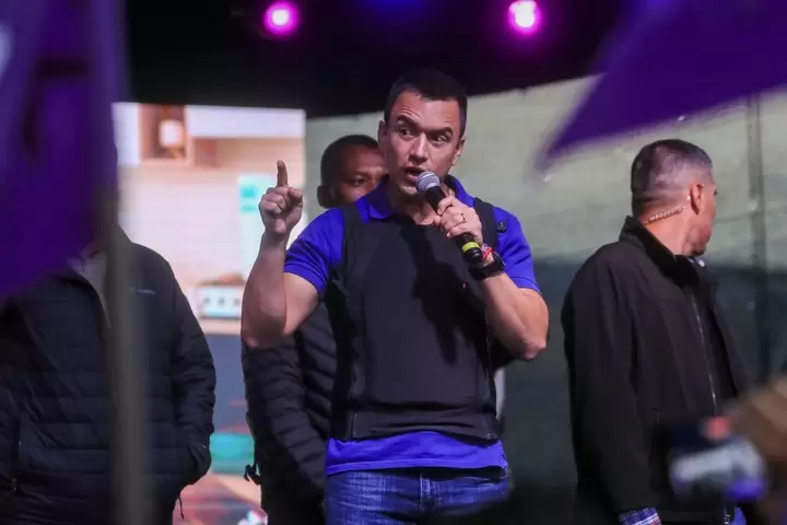 noboa