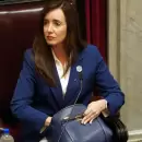 Victoria Villarruel: "Todos los montoneros tienen que estar presos por ensangrentar nuestra Nacin"