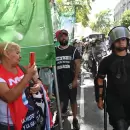 La CGT marcha contra la reforma laboral: gremios, horarios y mapa del caos en la Ciudad
