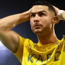 Al-Nassr suspendi su gira por una lesin de Cristiano Ronaldo: peligra el duelo ante el Inter Miami de Messi?