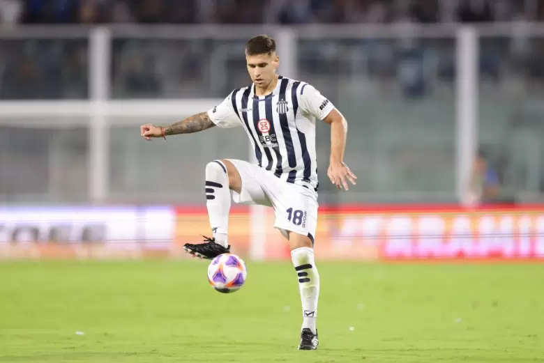 Rodrigo Villagra