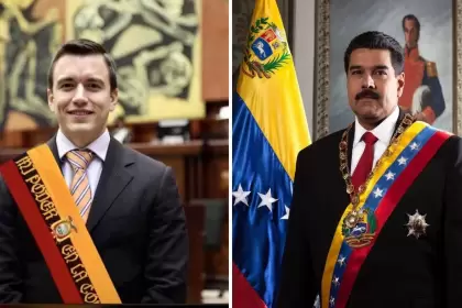 Aumentan las crisis políticas en Venezuela y Ecuador