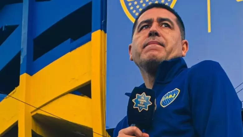 Riquelme