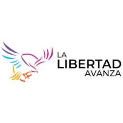 La Libertad Avanza logo