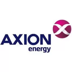 Axion Energy Logo