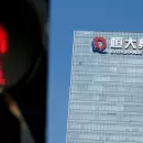 La caída de Evergrande es solo la punta del iceberg