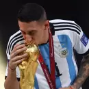 Con la llegada de Di María, Rosario Central rompió el monopolio de River: ¿cuántos campeones del mundo hay ahora en el fútbol argentino?