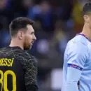 Cristiano Ronaldo no jugar el amistoso de pretemporada ante el Inter Miami de Lionel Messi: los motivos